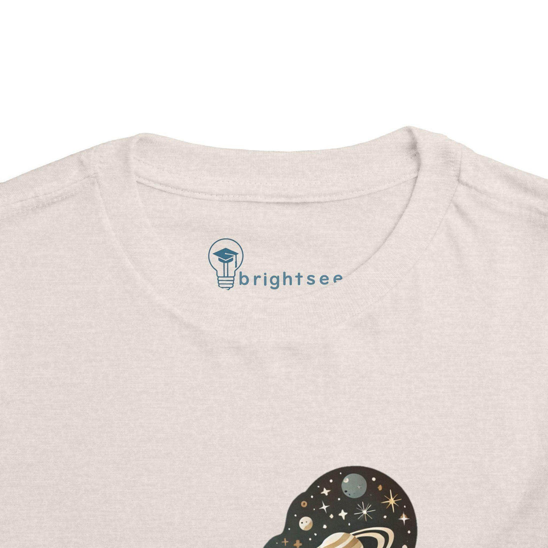 Future Astronomer Stargazer - Toddler Short Sleeve - Brightsee