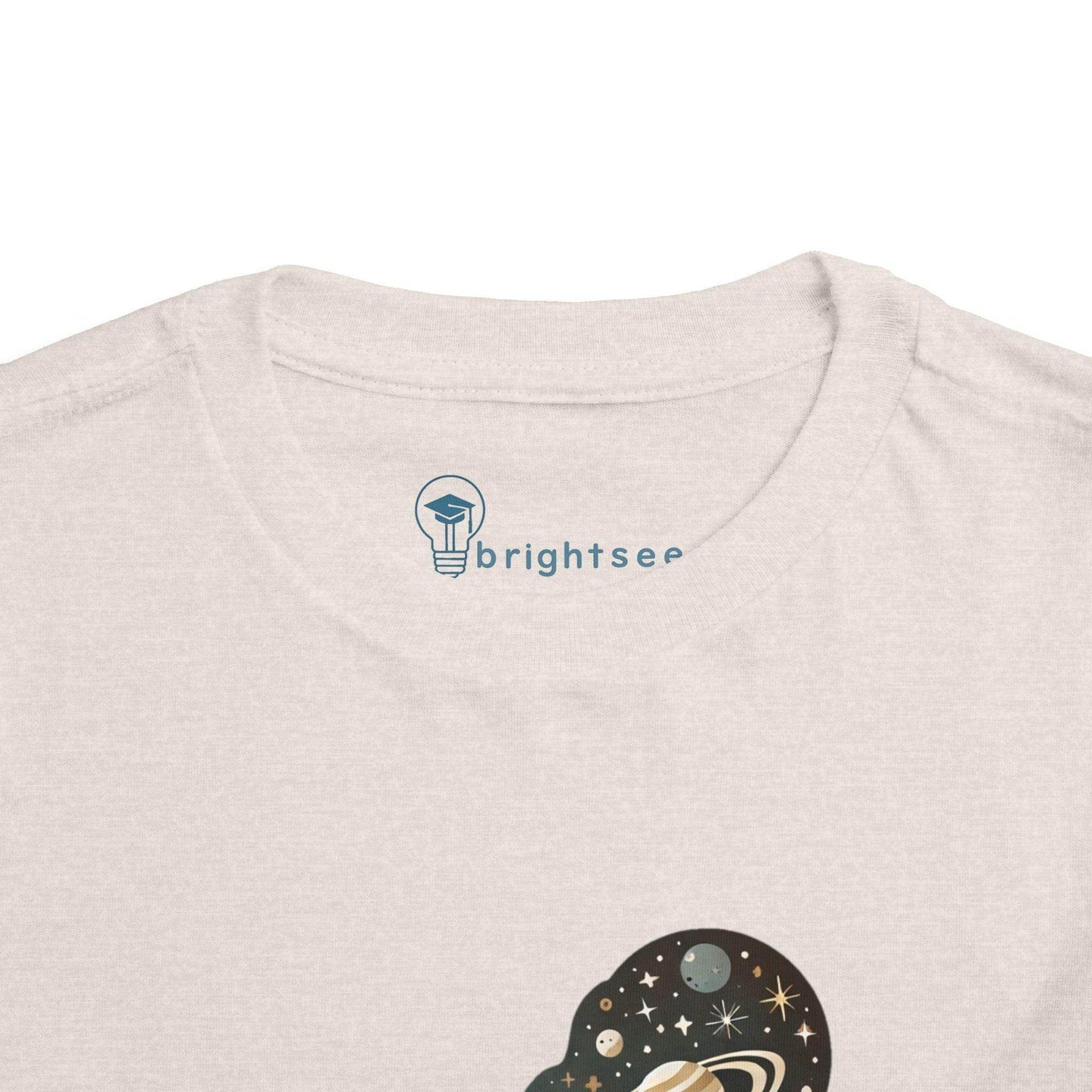 Future Astronomer Stargazer - Toddler Short Sleeve - Brightsee