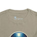 Deep Ocean - Toddler Short Sleeve - Brightsee