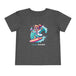 Surfing Scientist Hang Ten - Toddler Short Sleeve - Brightsee