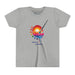 Future Painter - Youth Short Sleeve - Brightsee