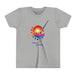 Future Painter - Youth Short Sleeve - Brightsee