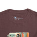 Book Delivery Truck - Toddler Short Sleeve - Brightsee