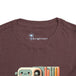Book Delivery Truck - Toddler Short Sleeve - Brightsee