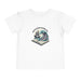 Discover Worlds - Pirate Ship - Toddler Short Sleeve - Brightsee