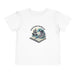 Discover Worlds - Pirate Ship - Toddler Short Sleeve - Brightsee