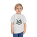 Discover Worlds - Pirate Ship - Toddler Short Sleeve - Brightsee