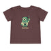 Spooky Science - Monster - Toddler Short Sleeve - Brightsee