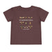 Hymenoptera Lover - Toddler Short Sleeve - Brightsee