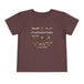 Hymenoptera Lover - Toddler Short Sleeve - Brightsee
