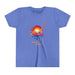 Future Painter - Youth Short Sleeve - Brightsee
