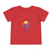 Future Painter - Toddler Short Sleeve - Brightsee