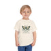 Future Lepidopterologist Moth - Toddler Short Sleeve - Brightsee