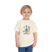 Future Musician Guitar Note - Toddler Short Sleeve - Brightsee