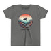 Coral Reef - Youth Short Sleeve - Brightsee