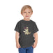 VR Dinosaur - Toddler Short Sleeve Tee - Brightsee