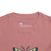 Future Lepidopterologist Moth - Toddler Short Sleeve - Brightsee