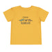 Future Paleontologist - Toddler Short Sleeve - Brightsee