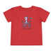 Future Explorer Squid - Toddler Short Sleeve - Brightsee