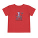 Future Explorer Squid - Toddler Short Sleeve - Brightsee