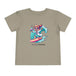 Surfing Scientist Hang Ten - Toddler Short Sleeve - Brightsee
