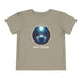 Deep Ocean - Toddler Short Sleeve - Brightsee