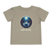 Deep Ocean - Toddler Short Sleeve - Brightsee