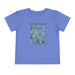 Acanthochronology - Cactus - Toddler Short Sleeve - Brightsee