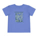 Acanthochronology - Cactus - Toddler Short Sleeve - Brightsee