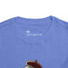 Dinosaur Author - Toddler Short Sleeve - Brightsee