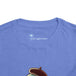 Dinosaur Author - Toddler Short Sleeve - Brightsee