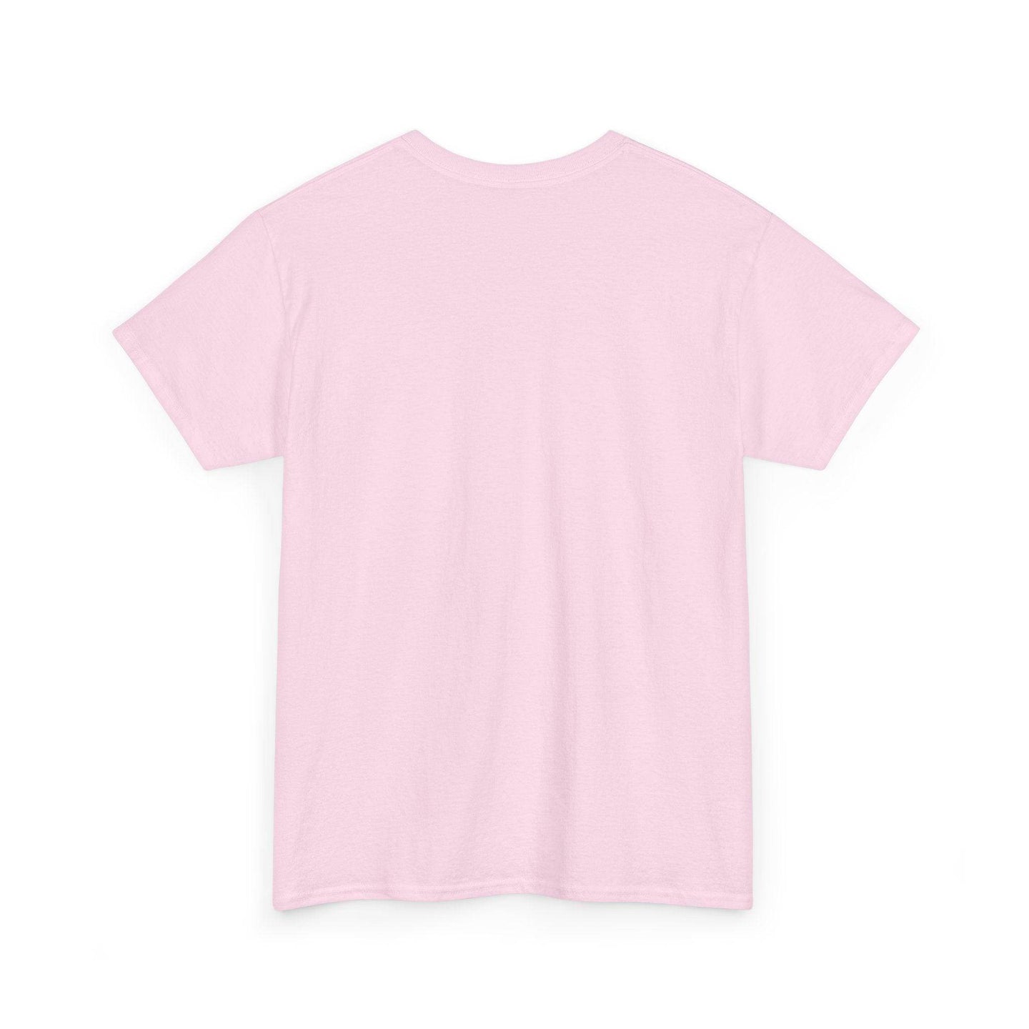 Alicorn Reading - Adult Unisex Heavy Cotton - Brightsee