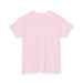 Alicorn Reading - Adult Unisex Heavy Cotton - Brightsee
