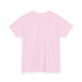 Alicorn Reading - Adult Unisex Heavy Cotton - Brightsee