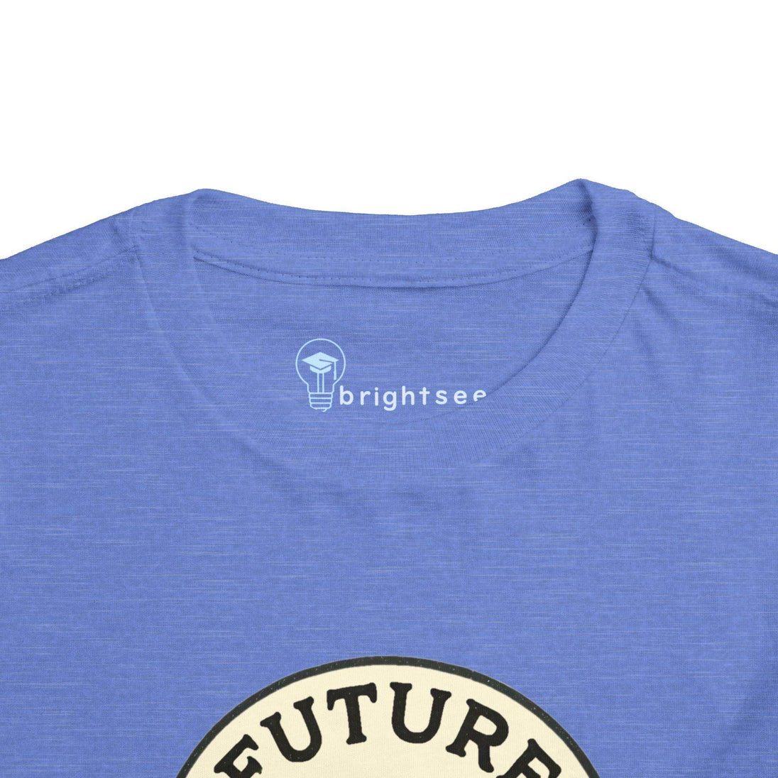 Future Geologist - Toddler Short Sleeve - Brightsee