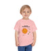 Future Heliophysicist - Toddler Short Sleeve - Brightsee