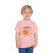 Future Heliophysicist - Toddler Short Sleeve - Brightsee
