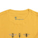 Hymenoptera Lover - Toddler Short Sleeve - Brightsee