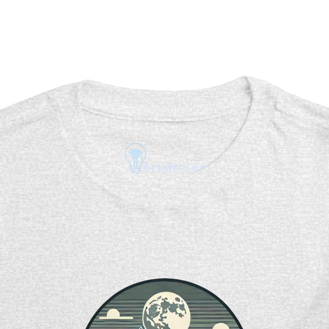 Desert - Toddler Short Sleeve - Brightsee