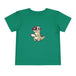 VR Dinosaur - Toddler Short Sleeve Tee - Brightsee