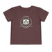 Future Drummer - Toddler Short Sleeve - Brightsee