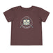 Future Drummer - Toddler Short Sleeve - Brightsee