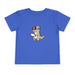 VR Dinosaur - Toddler Short Sleeve Tee - Brightsee