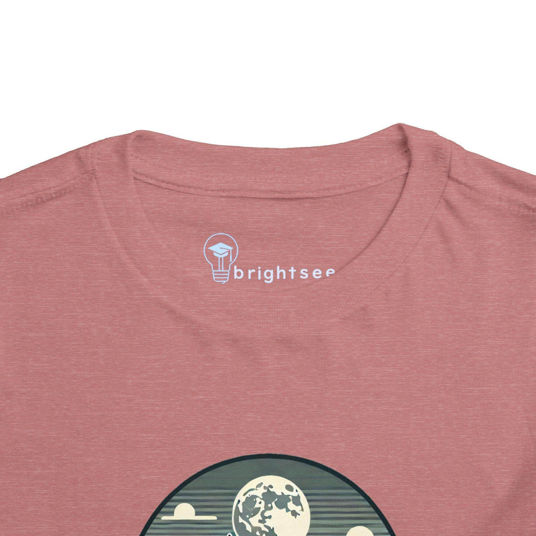 Desert - Toddler Short Sleeve - Brightsee
