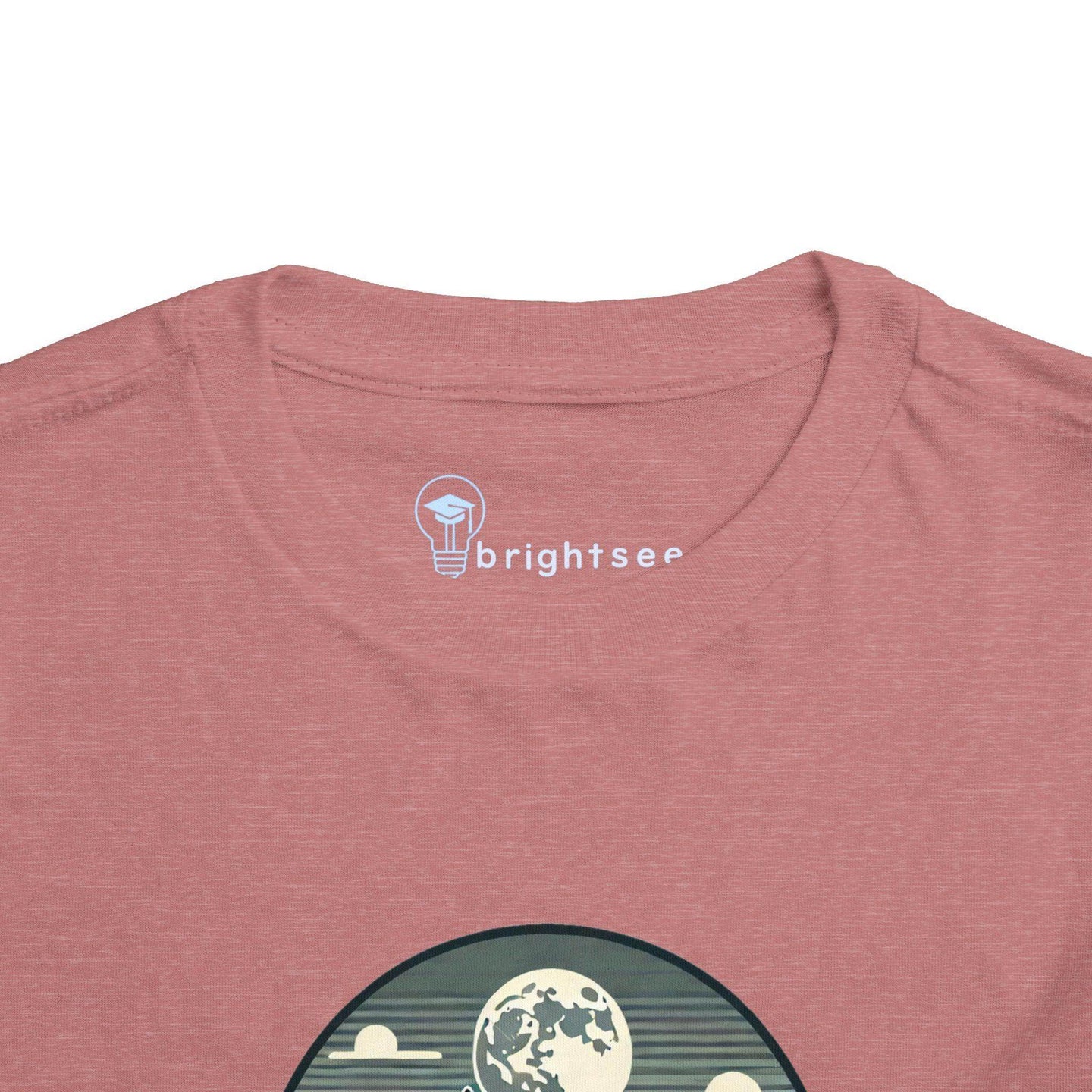 Desert - Toddler Short Sleeve - Brightsee