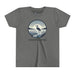 Coastal Seas - Youth Short Sleeve - Brightsee