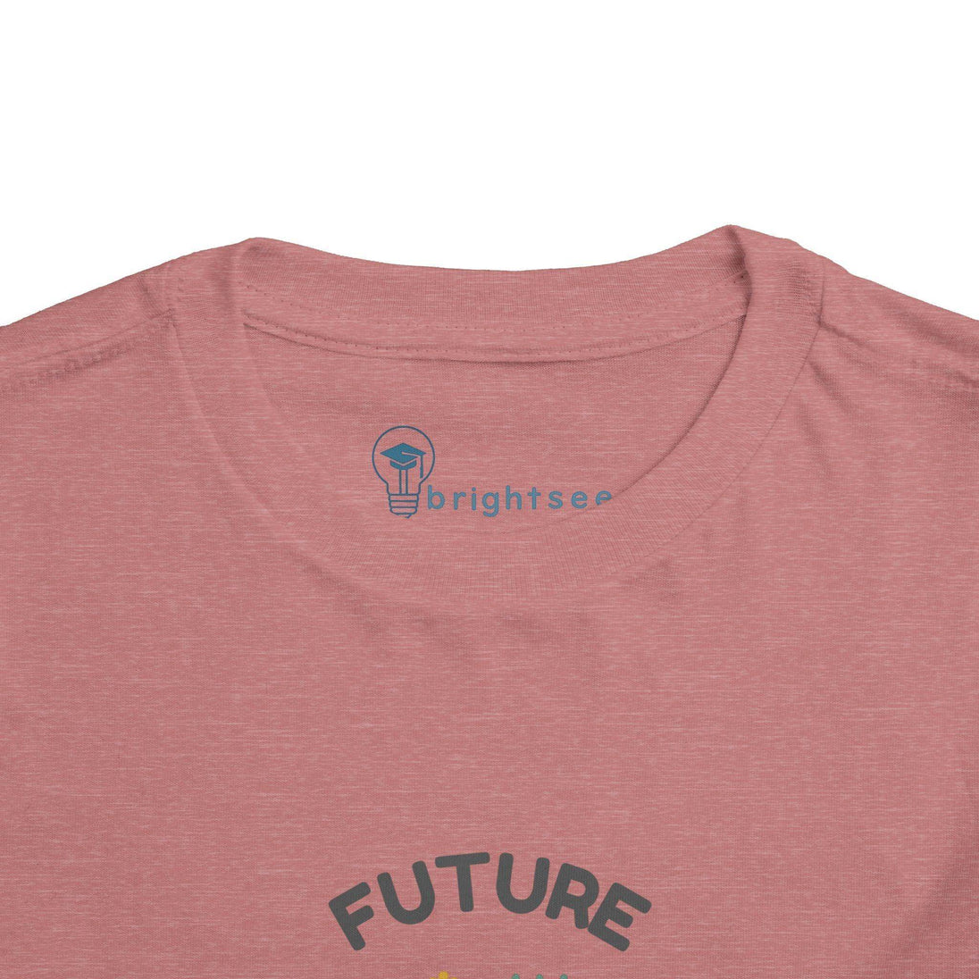 Future Farmer - Toddler Short Sleeve - Brightsee