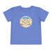 Future Ornithologist Plover - Toddler Short Sleeve - Brightsee
