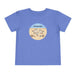 Future Ornithologist Plover - Toddler Short Sleeve - Brightsee