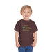 Future Paleontologist - Toddler Short Sleeve - Brightsee
